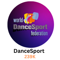 world dance federation