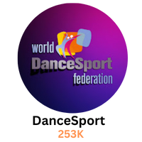 world dance federation